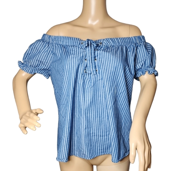 Papermoon blouse - Picture 2 of 11